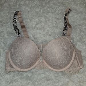 VS 'Very Sexy' Push Up Bra
